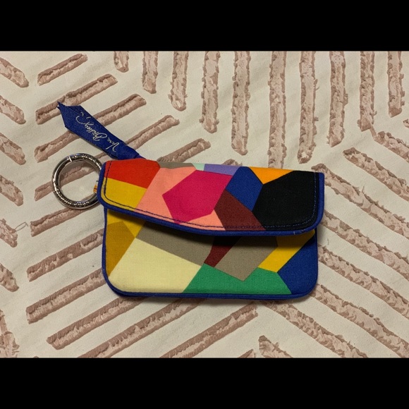 Bundle of Vera Bradley wristlets and wallets - Picture 2 of 5